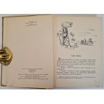 PRZYROWSKI Zbigniew - ŚWIATŁO ZIEMI. Opowieść o Ignacym Łukasiewiczu Ilustracje L. Buczkowski Wyd. I