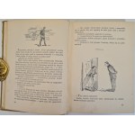 PRZYROWSKI Zbigniew - ŚWIATŁO ZIEMI. Opowieść o Ignacym Łukasiewiczu Ilustracje L. Buczkowski Wyd. I