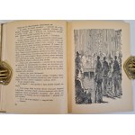 PRZYROWSKI Zbigniew - ŚWIATŁO ZIEMI. Opowieść o Ignacym Łukasiewiczu Ilustracje L. Buczkowski Wyd. I