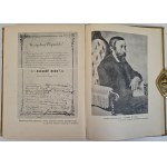 PRZYROWSKI Zbigniew - ŚWIATŁO ZIEMI. Opowieść o Ignacym Łukasiewiczu Ilustracje L. Buczkowski Wyd. I