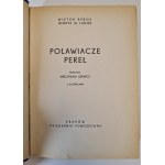 BEBGE, LANIER - THE PEARL CATCHERS avec illustrations