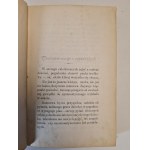CHRZĄSZCZEWSKA Jadwiga - POGADANKI z DZIEĆMI, wyd.1896