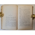 CHRZĄSZCZEWSKA Jadwiga - POGADANKI z DZIEĆMI, wyd.1896