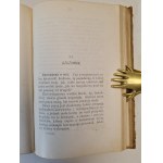 CHRZĄSZCZEWSKA Jadwiga - POGADANKI z DZIEĆMI, wyd.1896