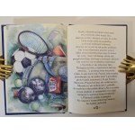 BROWN Pam - KOCHANEMU SYNOWI, ilustracje Juliette Clarke