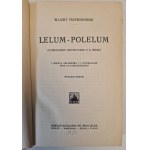 PRZYBOROWSKI Walery - LELUM-POLELUM Opowiadanie historyczne z X wieku [illustrations de Sawiczewski].