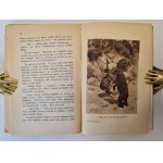 PRZYBOROWSKI Walery - LELUM-POLELUM Opowiadanie historyczne z X wieku [illustrations de Sawiczewski].