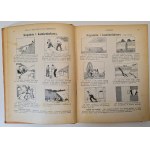 JOTEJKO-RUDNICKA Zofia - NAUKA O RZECZACH w 650 obrazkach, wyd. 1904