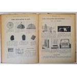 JOTEJKO-RUDNICKA Zofia - NAUKA O RZECZACH w 650 obrazkach, wyd. 1904