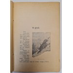 CHRZĄSZCZEWSKA Jadwiga - ZNANI I NIEZNANI. Opowiadanie przyrodnicze. Wyd. 1926, ilustracje