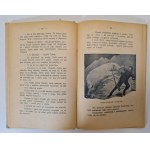 CHRZĄSZCZEWSKA Jadwiga - ZNANI I NIEZNANI. Opowiadanie przyrodnicze. Wyd. 1926, ilustracje