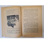CHRZĄSZCZEWSKA Jadwiga - ZNANI I NIEZNANI. Opowiadanie przyrodnicze. Wyd. 1926, ilustracje