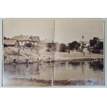 Les frontières orientales dans les photographies de Henryk Poddębski ALBUM