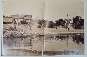 KRESY in the photographs by Henryk Poddębski / The Eastern Borderlands in the photographs by Henryk Poddębski ALBUM