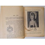 CHOŁONIEWSKI Antoni - TADEUSZ KOŚCIUSZKO Wyd.1902