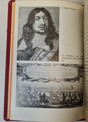 KERSTEN Adam - SWEDEN UNDER JASNĄ GÓR 1655 Edition 1