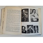 HISTORIA FRANCJI - praca zbiorowa. TOM I Od początku dziejów do roku 1774, TOM II Od 1774 do czasów współczesnych. Wyd.1969