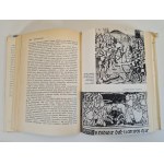 HISTORIA FRANCJI - praca zbiorowa. TOM I Od początku dziejów do roku 1774, TOM II Od 1774 do czasów współczesnych. Wyd.1969