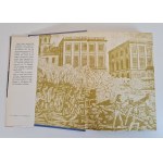 HISTORIA FRANCJI - praca zbiorowa. TOM I Od początku dziejów do roku 1774, TOM II Od 1774 do czasów współczesnych. Wyd.1969