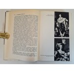 HISTORIA FRANCJI - praca zbiorowa. TOM I Od początku dziejów do roku 1774, TOM II Od 1774 do czasów współczesnych. Wyd.1969