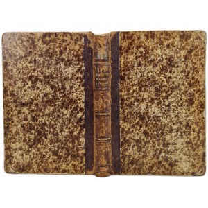 HALBAUER K. - 1560 nouvelles et réglementations importantes dans les domaines de la technologie, de l'industrie, de l'artisanat, de l'agriculture et du ménage. CALENDRIER POUR L'ANNÉE 1868.