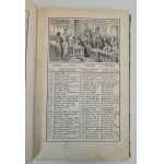 HALBAUER K. - 1560 nouvelles et réglementations importantes dans les domaines de la technologie, de l'industrie, de l'artisanat, de l'agriculture et du ménage. CALENDRIER POUR L'ANNÉE 1868.