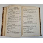 HALBAUER K. - 1560 nouvelles et réglementations importantes dans les domaines de la technologie, de l'industrie, de l'artisanat, de l'agriculture et du ménage. CALENDRIER POUR L'ANNÉE 1868.