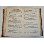 HALBAUER K. - 1560 nouvelles et réglementations importantes dans les domaines de la technologie, de l'industrie, de l'artisanat, de l'agriculture et du ménage. CALENDRIER POUR L'ANNÉE 1868.