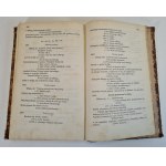 HALBAUER K. - 1560 nouvelles et réglementations importantes dans les domaines de la technologie, de l'industrie, de l'artisanat, de l'agriculture et du ménage. CALENDRIER POUR L'ANNÉE 1868.