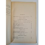 KAMOCKI Stanisław - PODRĘCZNIK ŁOWIECTWA, 84 ilustracje w tekście i Ustawa o Prawie Łowieckim.