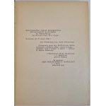 KRÓLIKIEWICZ Adam - JEŹDZIEC I KOŃ W TERENIE I W SKOKU Wyd. 1936 Ilustracje