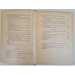 KRÓLIKIEWICZ Adam - JEŹDZIEC I KOŃ W TERENIE I W SKOKU Wyd. 1936 Ilustracje