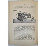 SZYMAŃSKI Adam - JAK SIAĆ, aby i praca ludzka, i ziarno nie szły na marne? Wyd. 1894 Ilustracje