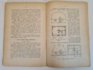 KALINOWSKI K. - PORADNIK BUDOWLANY DLA ROLNIKÓW Wyd. 1929 Illustrations