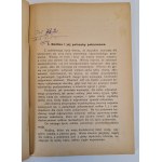 Górski M. - Engrais et fertilisation. (Krótki podręcznik nawozżenia). Varsovie 1934
