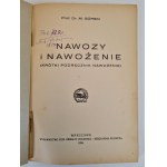 Górski M. - Engrais et fertilisation. (Krótki podręcznik nawozżenia). Varsovie 1934