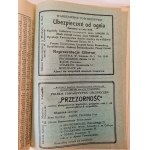 KALENDARZ POLSKI Wyd.1916