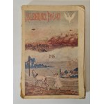 KALENDARZ POLSKI Wyd.1916