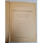 VERDMON - KURACJA ROŚLINNA Wyd.1936 BARWNE TABLICE