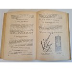 VERDMON - KURACJA ROŚLINNA Wyd.1936 BARWNE TABLICE