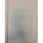 SZAFER Władysław - SKARBY PRZYRODY I ICH OCHRONA Wiadomości z ochrony przyrody dla przyrodników,...