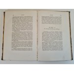 FIGUIER Ludwik - HISTORYA ROŚLIN. Dzieło ozdobione 415 wizerunkami z natury wykonanemi, Tom III, wyd.1871