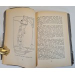 KACPRZAK M. - ZDROWIE W CHACIE WIEJSKIEJ z oddziału propagandy państwowej szkoły higjeny, wyd.1929.
