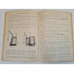 1934 CENÍK NÁŘADÍ W. GARNUSZEWSKÉHO Zahradnické nástroje a přístroje ve Varšavě