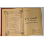 Skorowidz Przemysłowo-Handlowy Królestwa Galicyi , Lwów 1906