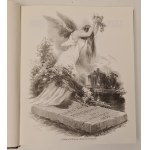 Wójcicki Władysław - Cmentarz Powązkowski pod Warszawą, T. I-III[Komplet] Reprint