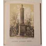 Wójcicki Władysław - Cmentarz Powązkowski pod Warszawą, T. I-III[Komplet] Reprint