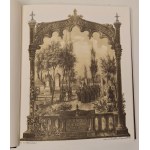 Wójcicki Władysław - Cmentarz Powązkowski pod Warszawą, T. I-III[Komplet] Reprint