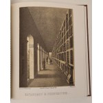 Wójcicki Władysław - Cmentarz Powązkowski pod Warszawą, T. I-III[Komplet] Reprint