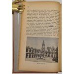 ŁUKASZEWICZ X.J.A. - PRZEWODNIK PO WŁOSZECH ze szczególnym uwzględnieniem Rzymu Wyd.1897 PLAN RZYMU